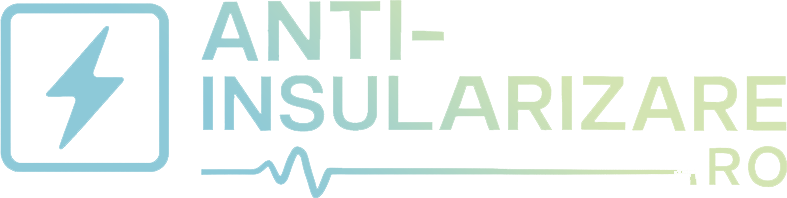 ANTI-INSULARIZARE.ro